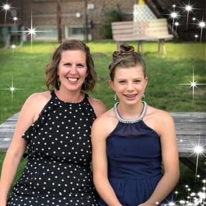 Meet your Posher, Lori